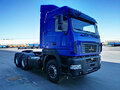 2026 МАЗ 6430, синий - вид 2