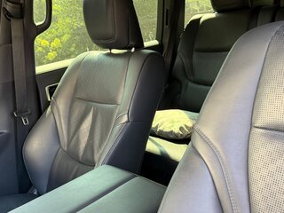 2021 Toyota Land Cruiser 300 Series, чёрный, 10500000 рублей, вид 5