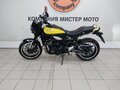 2024 Kawasaki Z 900RS, жёлтый, 1299000 рублей - вид 1