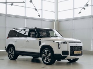 2026 Rox 01, белый, 9500000 рублей, вид 3