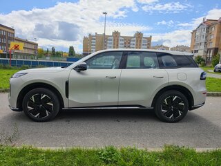 2026 Changan Qiyuan Q07 21.5 kWh, серебристый, 2900000 рублей, вид 2