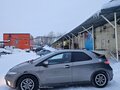 2008 Honda Civic VIII, серый, 580000 рублей - вид 8