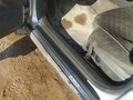 2002 Audi A6 II (C5) Рестайлинг, серебристый, 365000 рублей - вид 11