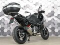 2024 BMW F 900 XR, чёрный, 1199000 рублей - вид 6
