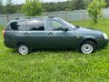 2011 Lada (ВАЗ) Priora I, серый, 180000 рублей - вид 1