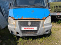 2012 ГАЗ ГАЗель (2705), синий, 390000 рублей - вид 1