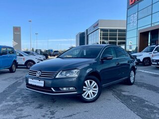 Volkswagen Passat B7