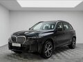 2026 BMW X5 30Li IV (G05/G18) Рестайлинг, чёрный - вид 1