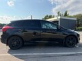 2014 Ford Focus III, чёрный, 740000 рублей - вид 2