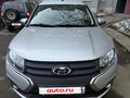 2024 Lada (ВАЗ) Largus I Рестайлинг, серебристый, 1400000 рублей - вид 3