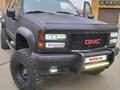 1995 GMC Yukon I (GMT400), чёрный, 4580000 рублей - вид 1