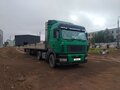 2011 МАЗ 5440, зелёный, 600000 рублей - вид 6