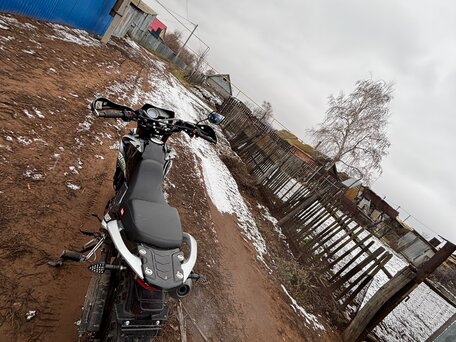 2025 Motoland Enduro 300, зелёный, 177500 рублей, вид 1