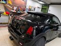 2012 Mini Coupe Cooper S I, чёрный - вид 5