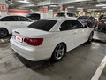 2010 BMW 3 серии 320i V (E90/E91/E92/E93) Рестайлинг, белый, 1200000 рублей - вид 4