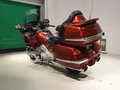 2004 Honda GL 1800 Gold Wing, красный, 740000 рублей - вид 5