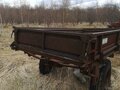 1986 ХТЗ Т-16, коричневый, 150000 рублей - вид 2