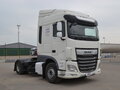 2021 DAF XF, белый, 7000000 рублей - вид 3