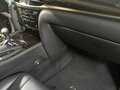 2016 Lexus LX 450d III Рестайлинг 2, чёрный, 5900000 рублей - вид 7