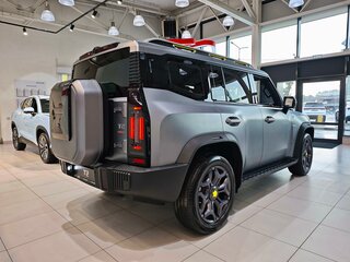 2026 Jetour T2, серый, 4449000 рублей, вид 5