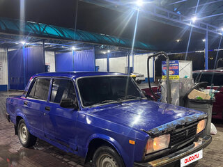2011 Lada (ВАЗ) 2105, синий, 59000 рублей, вид 2