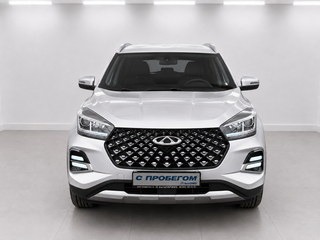 2023 Chery Tiggo 4 Pro I, серый, 1550000 рублей, вид 2