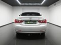 2011 Hyundai Sonata VI (YF), серый - вид 3