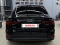 2019 Audi A4 V (B9), чёрный, 1490000 рублей - вид 3