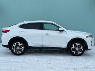 2022 Haval F7x I Рестайлинг, белый, 2400000 рублей, вид 2