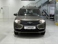 2026 Lada (ВАЗ) Largus I Рестайлинг, коричневый, 1837000 рублей - вид 1