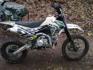 Wels CRF 190