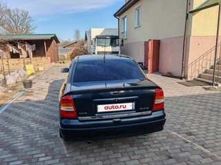 2007 Chevrolet Viva, чёрный, 295000 рублей, вид 5