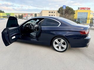 2008 BMW 3 серии 325i V (E90/E91/E92/E93), синий, 2050000 рублей, вид 5