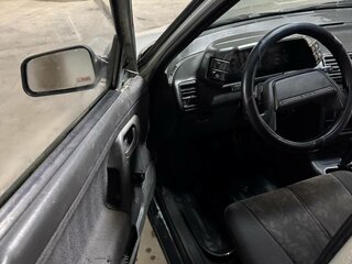 2001 Lada (ВАЗ) 2111, серебристый, 32500 рублей, вид 5