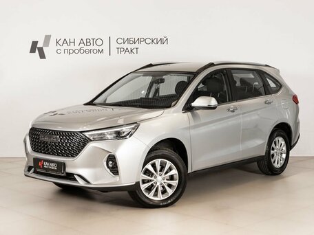Haval M6 II