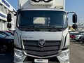 2024 Foton Est M, серый - вид 8