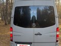 2013 Mercedes-Benz Sprinter, серый, 3999999 рублей - вид 3