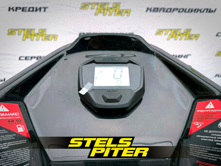 2026 Stels Ставр MS600, чёрный, 790000 рублей, вид 4
