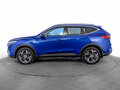 2024 Haval F7 I Рестайлинг, синий - вид 7