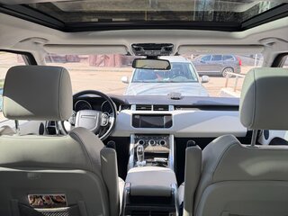 2014 Land Rover Range Rover Sport II, синий, 2490000 рублей, вид 4