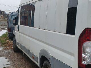 2012 Peugeot Boxer, белый, 450000 рублей, вид 3