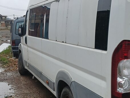 2012 Peugeot Boxer, белый, 450000 рублей, вид 3
