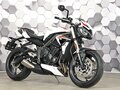 2021 Triumph Street Triple, белый, 727000 рублей - вид 9