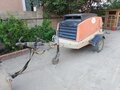 1995 Putzmeister Mixokret, жёлтый, 1200000 рублей - вид 6