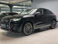 2026 Audi Q8 50 TDI I (4M) Рестайлинг, чёрный, 15600000 рублей