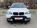2010 BMW X5 30i II (E70), белый, 1550000 рублей - вид 1