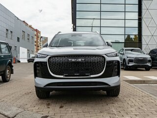 2026 Tenet T8, серый, 3099000 рублей, вид 2