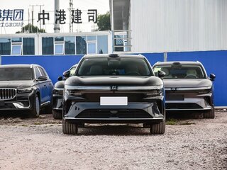 2026 Zeekr 7X 103 kWh I Рестайлинг, чёрный, 6590000 рублей, вид 2