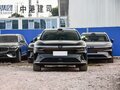 2026 Zeekr 7X 103 kWh I Рестайлинг, чёрный, 6590000 рублей - вид 1