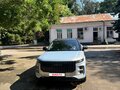 2024 Jaecoo J7 I, серебристый, 2200000 рублей - вид 1